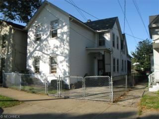2141 30th St, Cleveland, OH 44113-4055