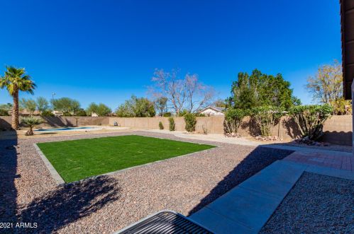 15224 Melissa Ln, Sun City AZ  85374-4493 exterior