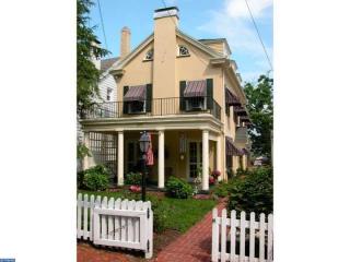 1320 Howard Ave, Primrose, PA 17901-3317