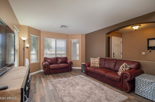 18177 Westpark Blvd, Sun City AZ  85388-6624 exterior