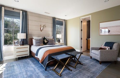 4722 Cherokee Trl, Dallas TX  75209-1918 exterior