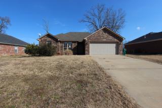 35 Weatherwood Dr, Mcgintytown, AR 72058-8816