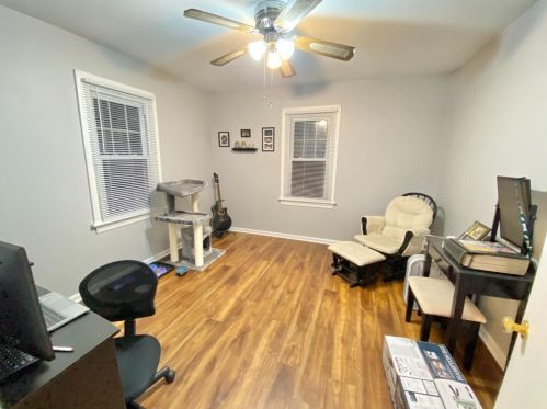 401 Harrison Blvd, Valpo IN  46383-3631 exterior