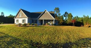 2988 Hardsmith St, Shallotte NC  28470-4697 exterior