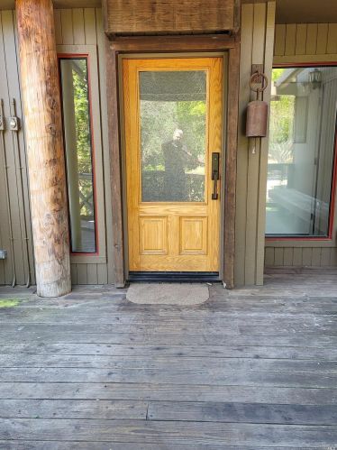 3431 Burnside Rd, Sebastopol CA  95472-9139 exterior