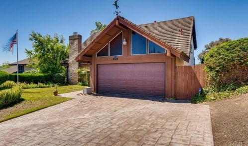 12856 Cijon St, San Diego, CA 92129-3027
