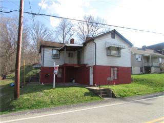 755 Bunola River Rd, Elizabeth, PA 15037-1074