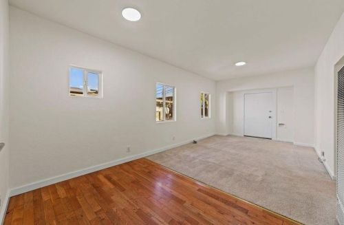 4701 Fairfax Ave, Oakland CA  94601-4809 exterior