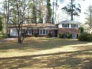 6901 Wedgefield Rd, Columbia, SC 29206-2330