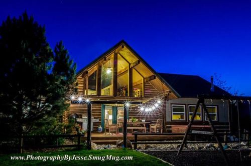 34 Hugh Ln, Baker, ID 83467-5117