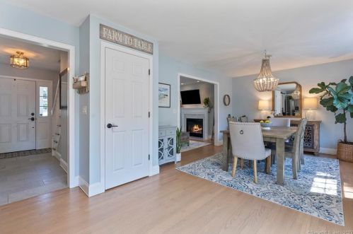 275 Wooster St, New Britain CT 06052-1030 exterior