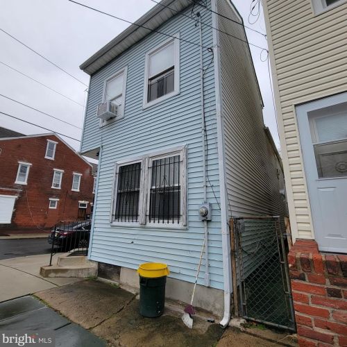 128 Trenton Ave, Trenton, NJ 08638-3428