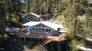 40967 Mello Cove Ln, Proctor, MT 59914