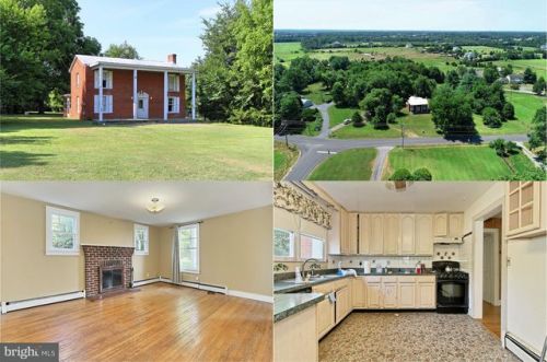 11305 Parkgate Dr, Nokesville, VA 20181-2745