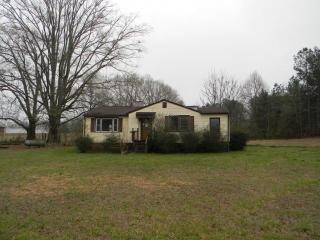 1809 Middleton Rd, Anderson SC  29624-7335 exterior