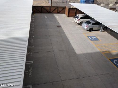 1130 2nd St, Phoenix AZ  85004-1806 exterior