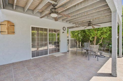 68745 San Felipe Rd, Cathedral City CA  92234-3769 exterior