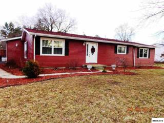 7955 Township Road 237, Findlay, OH 45840-9517