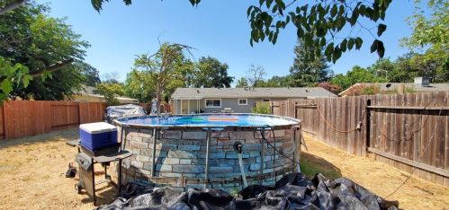 7561 Baird Way, Citrus Heights CA  95610-1410 exterior
