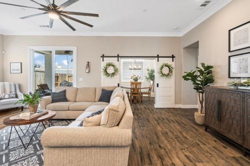 1219 Sephos St, Manteca CA  95337 exterior