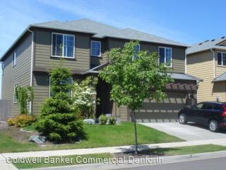 1425 Grindstone Dr, Olympia WA  98513-9446 exterior