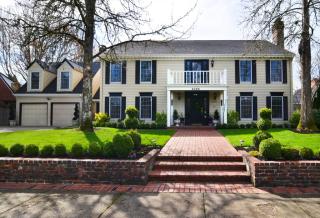 2096 Musket St, Eugene, OR 97408-4624