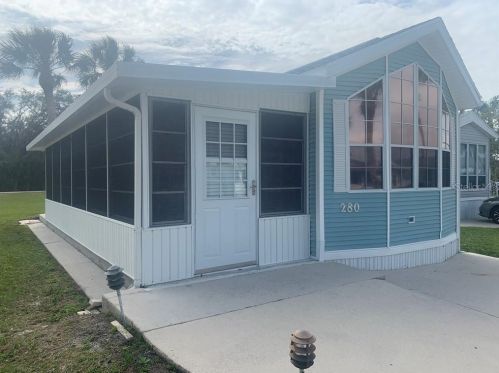 280 Bainbridge Dr, Nokomis, FL 34275-1830