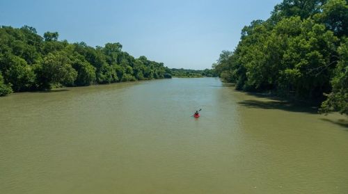 162 River Front Dr, Lost Pines, TX 78612-3496