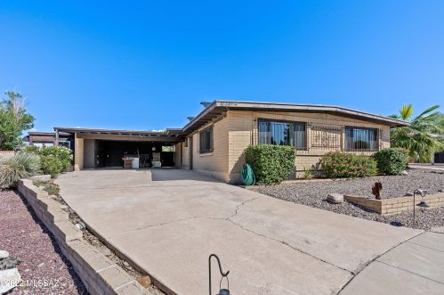 8639 24th Cir, Tucson, AZ 85710-7203