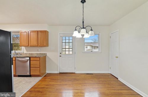 1541 John Clark Rd, Dover DE  19904-5425 exterior