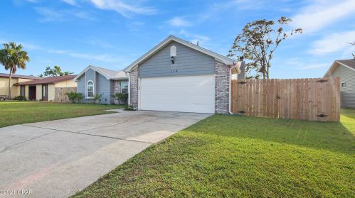 174 Derby Woods Dr, Lynn Haven FL  32444-3316 exterior