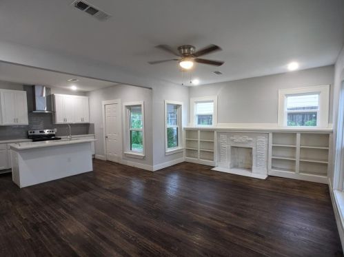 1333 Fitzhugh Ave, Dallas TX  75223-3229 exterior