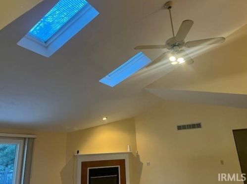 14524 Flamingo Ct, Mishawaka IN  46545-1822 exterior