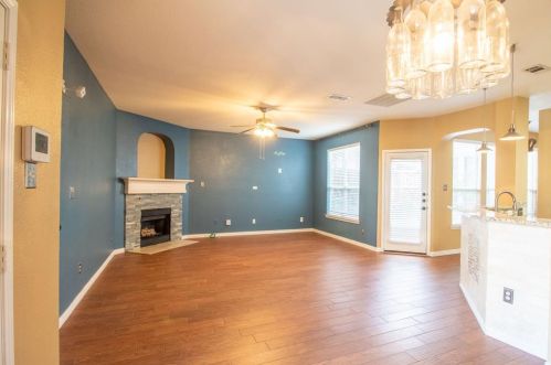5408 Worley Dr, Frisco, TX 75056-3854