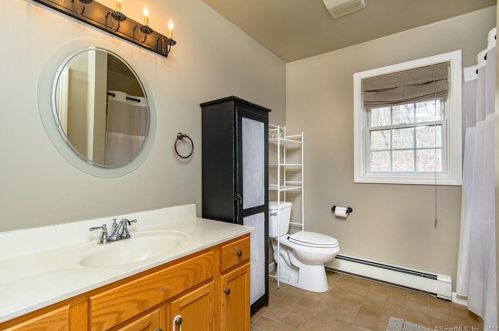 71 Lovers Ln, North Windham CT  06280-1306 exterior