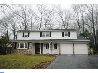 5329 Ridgeview Dr, Gardenville, PA