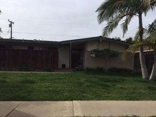 6255 Avenida Ganso, Santa Barbara CA  93117-2063 exterior
