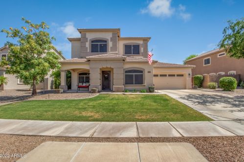 3003 Powell Way, Gilbert, AZ 85298-8722