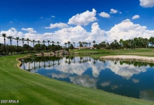 3151 Greythorne Way, Chandler AZ  85248-2152 exterior