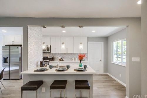 6380 Blanchard Rd, La Mesa CA  91942-3604 exterior