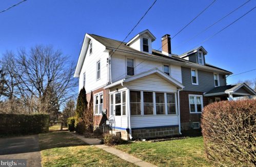 13 Highland Ave, Flourtown, PA 19031-1612