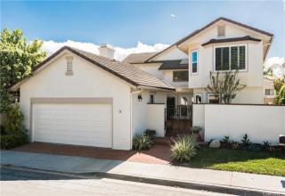 6 Night Star, Irvine CA  92603-3718 exterior