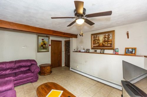 79 Thelma St, North Providence RI  02904-4560 exterior