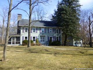 1335 Bruynswick Rd, Gardiner, NY 12525-5153