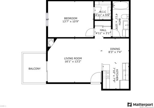 381 Ames St, Denver CO 80226-3623 exterior