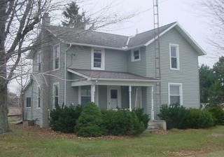 3797 County Road 175, Clyde, OH 43410-9511