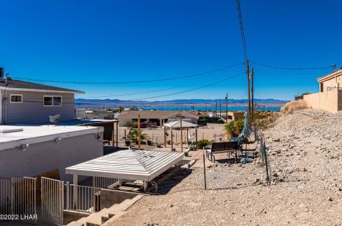 2943 Sombrero Dr, Lake Havasu City AZ  86404-3241 exterior