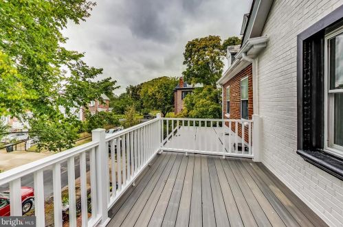 5619 2nd Pl, Washington DC  20011-2201 exterior