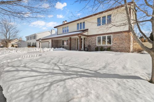 1243 40th Ave, Kenosha, WI 53144-2901