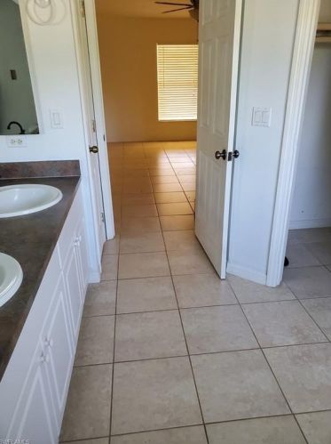 518 Aspen Ave, Lehigh Acres FL 33974-9613 exterior